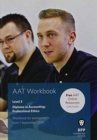 Image for AAT Professional Ethics