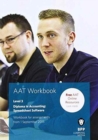 Image for AAT Spreadsheet Software : Workbook