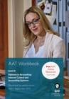 Image for AAT Internal Control and Accounting Systems