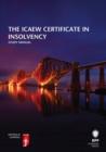 Image for ICAEW Certificate in Insolvency