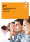 Image for CPI Certificate of Proficiency in Insolvency : Revision Kit