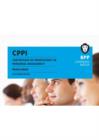 Image for CPPI Certification of Proficiency in Personal Insolvency : Passcards