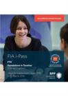 Image for FIA Foundations in Taxation FTX FA2014