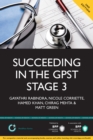 Image for Succeeding in the Gpst Stage 3 Selection Centre: Practice Scenarios for Gpst / Gpvts Stage 3 Assessments