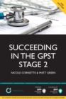 Image for Succeeding in the GPST Stage 2: practice questions for GPST / GPVTS Stage 2 selection