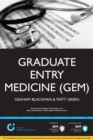 Image for Graduate Entry Medicine (Gem)