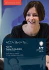 Image for ACCA F6 Irish Tax : Study Text