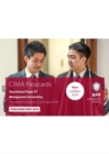 Image for CIMA - P1 Management Accounting