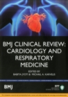 Image for BMJ Clinical Review: Cardiology &amp; Respiratory Medicine : Study Text