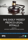 Image for Easily Missed?: Medico-legal Pitfalls : Study Text