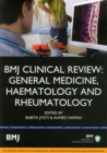 Image for BMJ Clinical Review: General Medicine, Haematology &amp; Rheumatology : Study Text