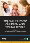 Image for Easily Missed?: Children and Young People : Study Text