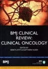 Image for BMJ Clinical Review: Clinical Oncology : Study Text