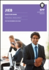 Image for JIEB Personal Insolvency
