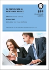 Image for CII Certificate in Mortgage Advice