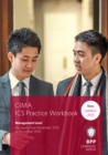 Image for CIMA Management E2, F2 &amp; P2 Integrated Case Study : Practice Workbook