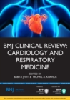 Image for Bmj Clinical Review: Cardiology and Respiratory Medicine