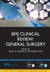 Image for Bmj Clinical Review: General Surgery