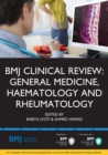 Image for Bmj Clinical Review: General Medicine, Haematology Andrheumatology