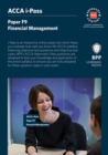 Image for ACCA F9 Financial Management : i-Pass