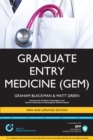 Image for Graduate Entry Medicine : Study Text
