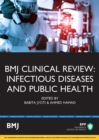 Image for BMJ Clinical Review: Infectious Diseases &amp; Public Health