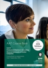 Image for AAT - Financial Statements of Limited Companies : Coursebook