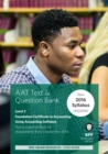 Image for AAT Using Accounting Software : Study Text