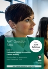 Image for AAT External Auditing : Question Bank