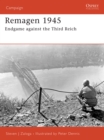 Image for Remagen 1945: Endgame Against the Third Reich : 175
