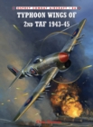 Image for Typhoon wings of 2nd TAF 1943-45