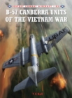 Image for B-57 Canberra units of the Vietnam War : 85