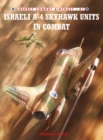 Image for Israeli A-4 Skyhawk units in combat