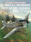 Image for US Navy A-1 Skyraider units of the Vietnam War