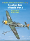 Image for Croatian aces of World War 2