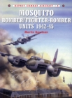 Image for Mosquito bomber/fighter-bomber units of World War 2 : 4