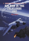 Image for Air war in the Falklands, 1982