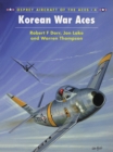 Image for Korean War aces