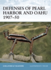 Image for Defenses of Pearl Harbor and Oahu 1907-50