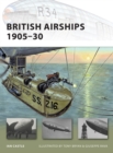 Image for British airships 1905-30 : 155