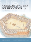 Image for American Civil war fortifications. : 6, 38, 68