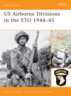 Image for US Airborne divisions in the ETO, 1944-45