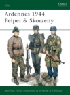 Image for Ardennes 1944 Peiper &amp; Skorzeny