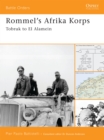 Image for Rommel&#39;s Afrika Korps: Tobruk to El Alamein : 20