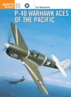 Image for P-40 Warhawk Aces of the Pacific