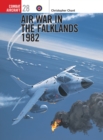 Image for Air War in the Falklands 1982