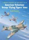 Image for American Volunteer Group aeFlying TigersAE Aces