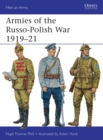 Image for Armies of the Russo-Polish War 1919-21