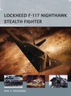 Image for Lockheed F-117 Nighthawk stealth fighter