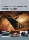 Image for Lockheed F-117 Nighthawk stealth fighter : 16